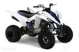 350 + Raptor